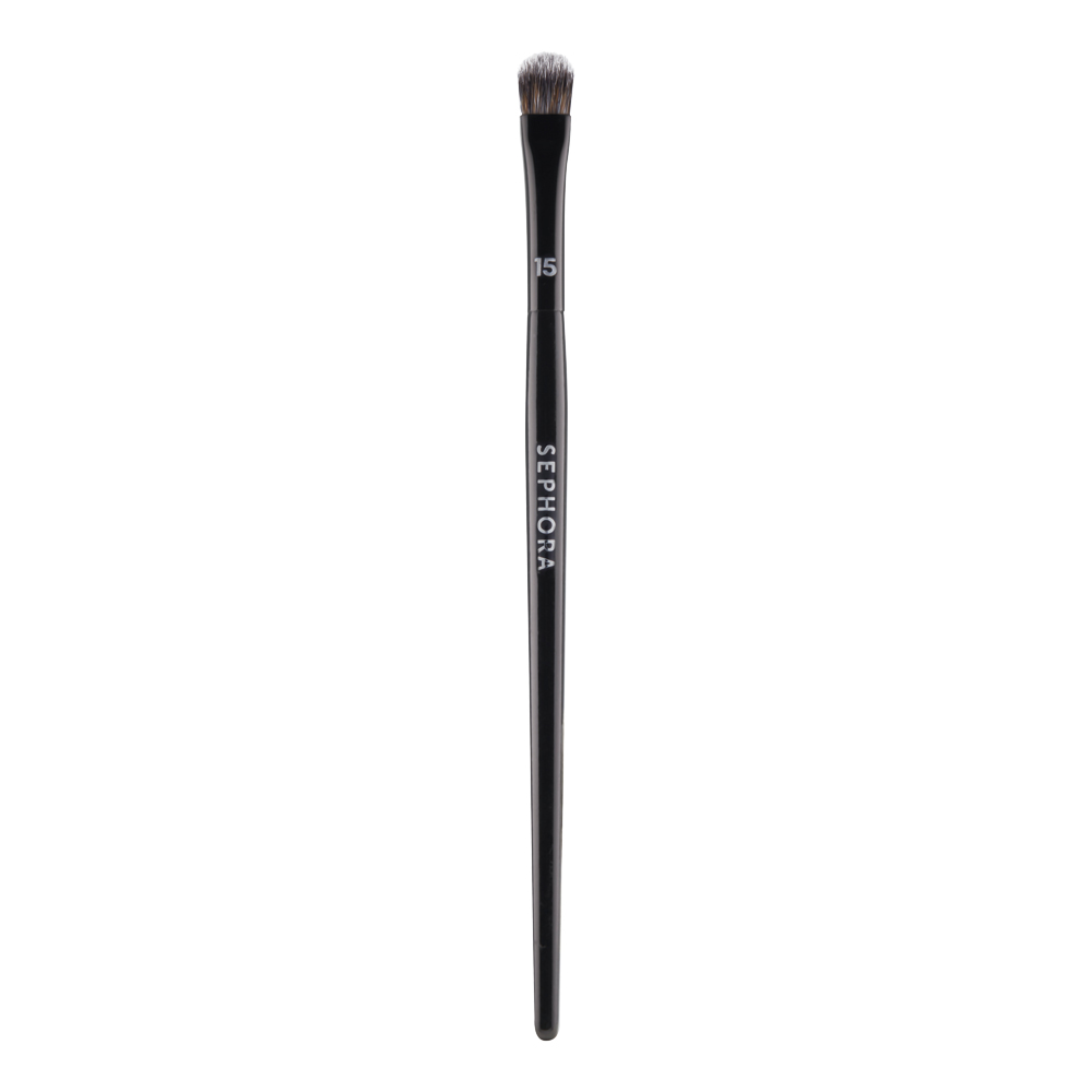 Pro Eyeshadow Brush #15