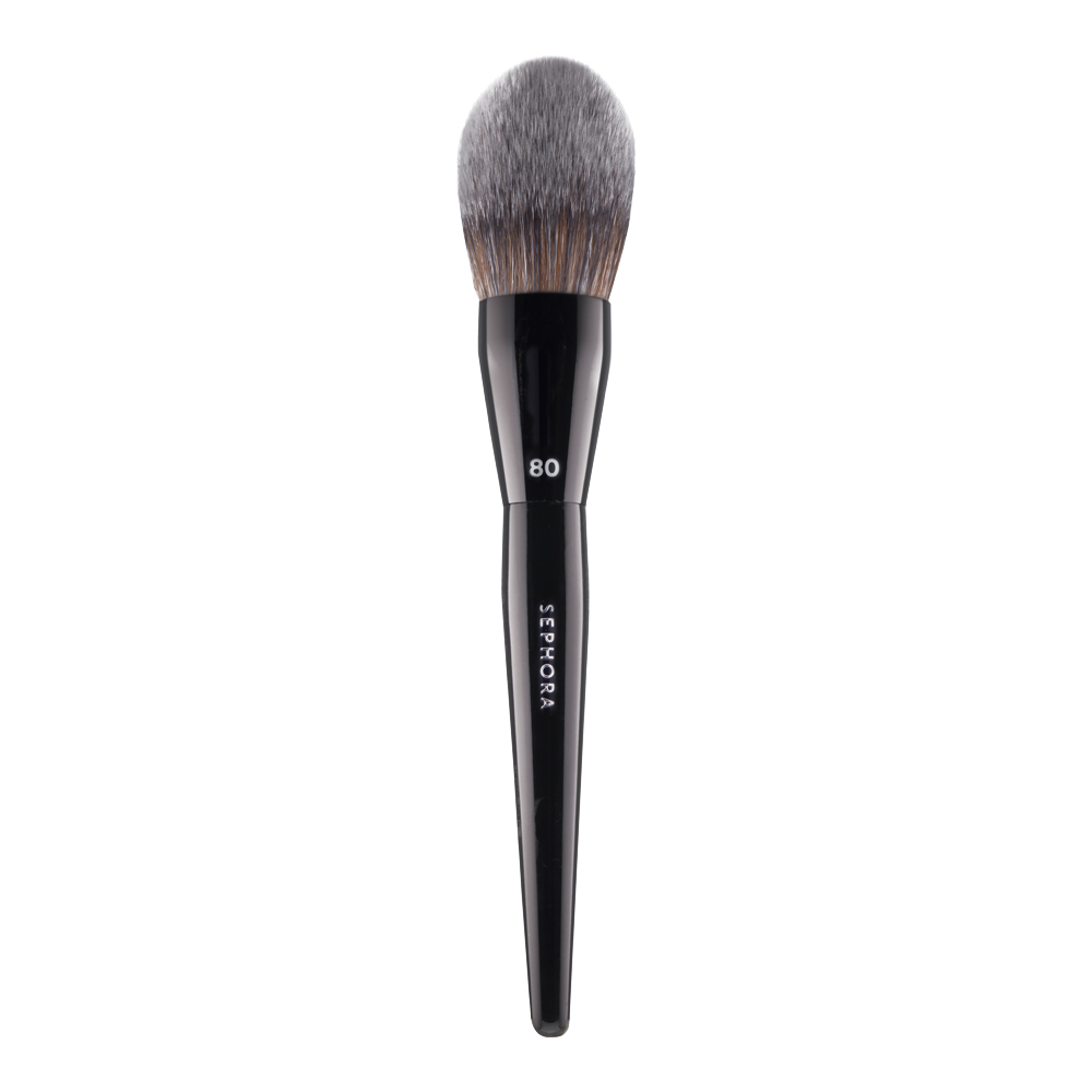 Pro Bronzer Brush #80