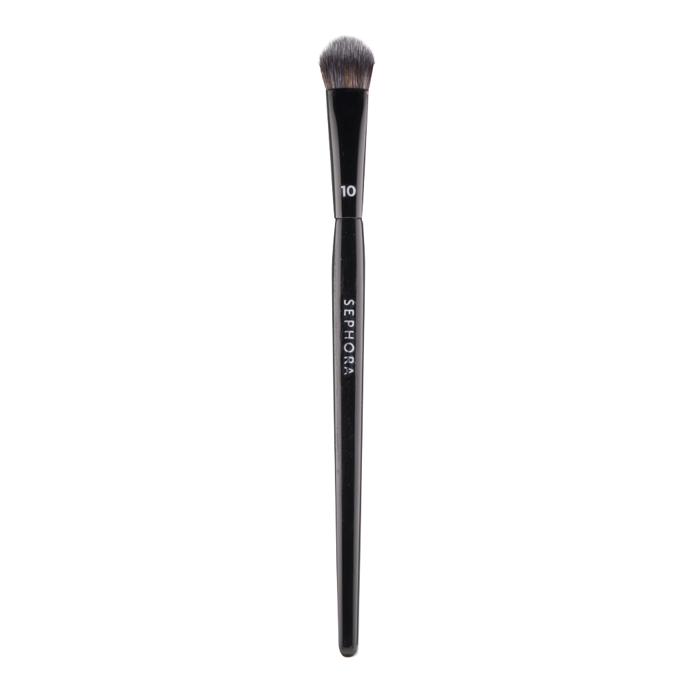 Pro Eyeshadow Brush #10