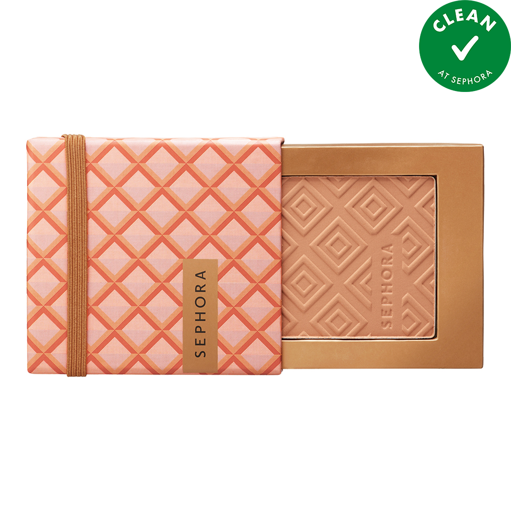 Original Matte Bronzing Powder