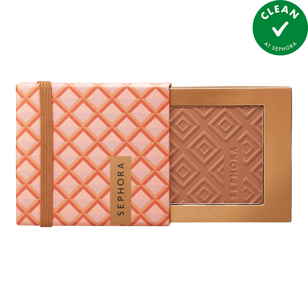 Original Matte Bronzing Powder