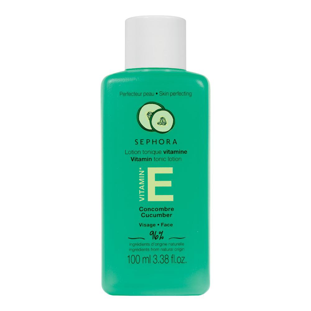 Vitamin Tonic Lotion