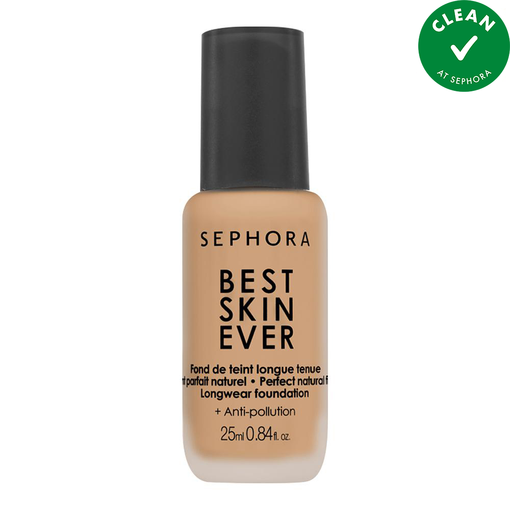 Original Best Skin Ever Perfect Natural Finish Longwear Foundation