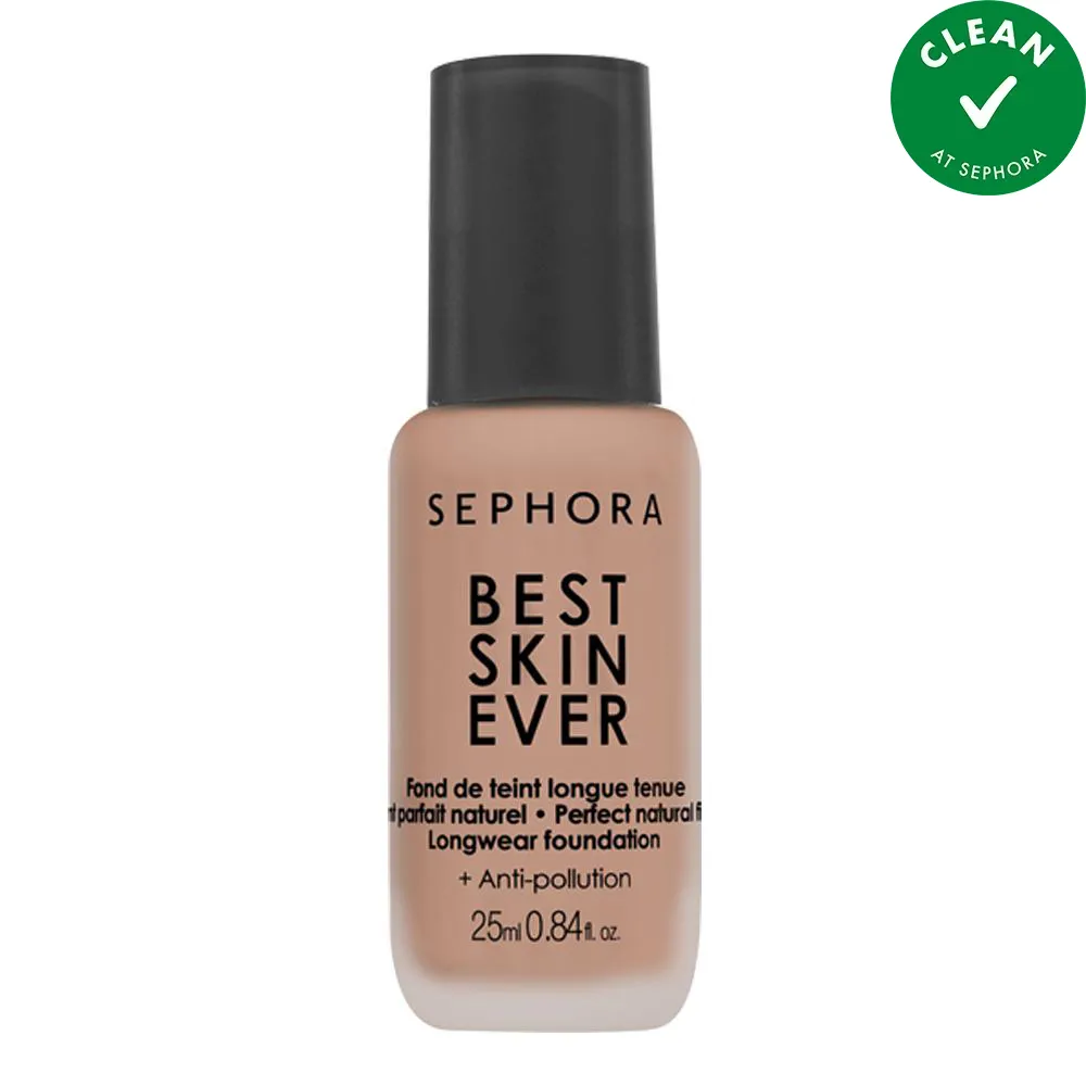 Original Best Skin Ever Perfect Natural Finish Longwear Foundation