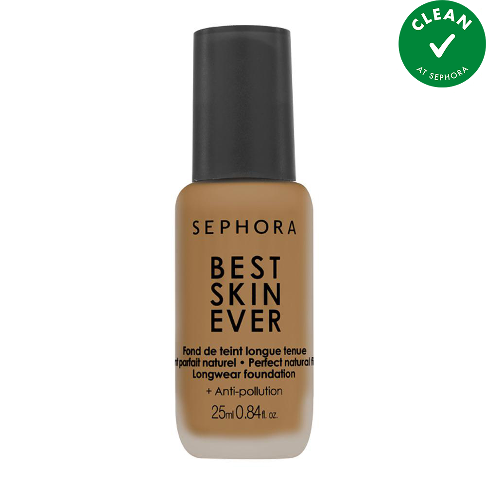 Original Best Skin Ever Perfect Natural Finish Longwear Foundation