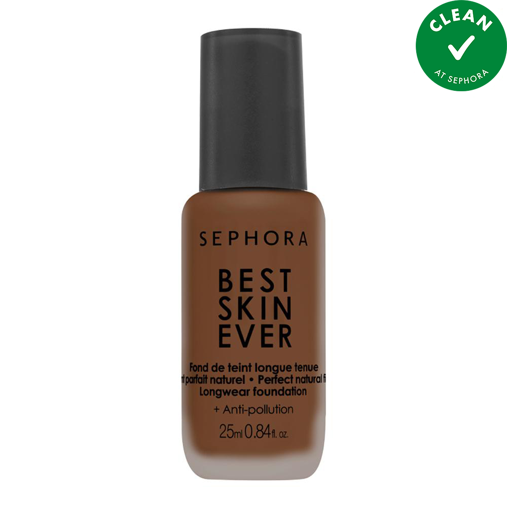 Original Best Skin Ever Perfect Natural Finish Longwear Foundation