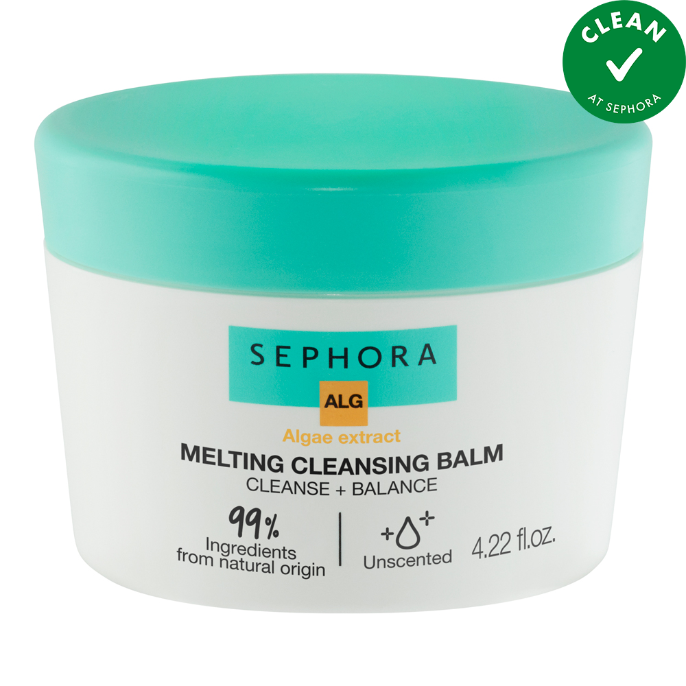 Melting Cleansing Balm