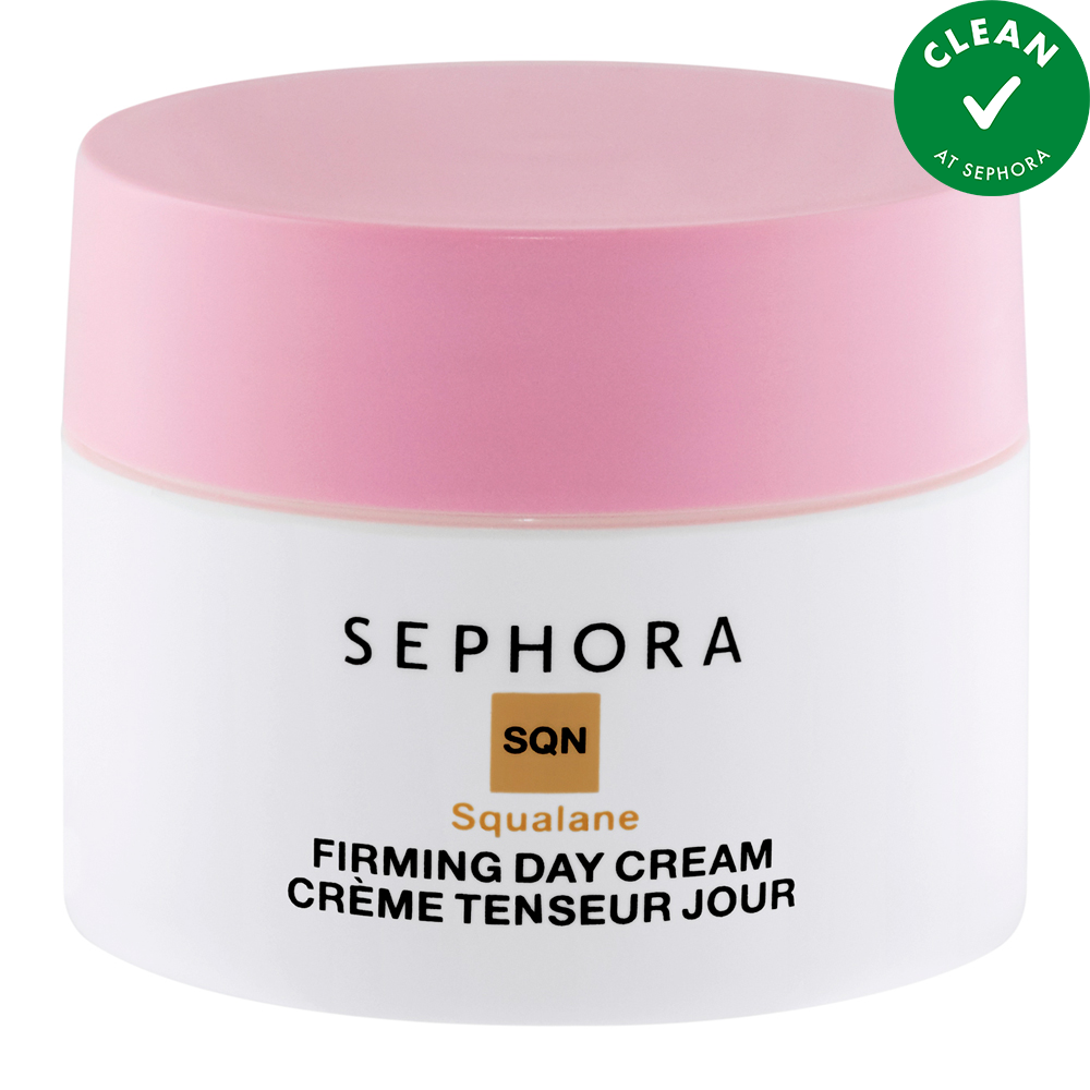 Firming Day Cream