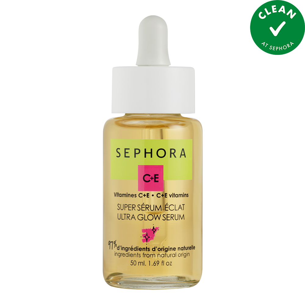 Ultra Glow Serum