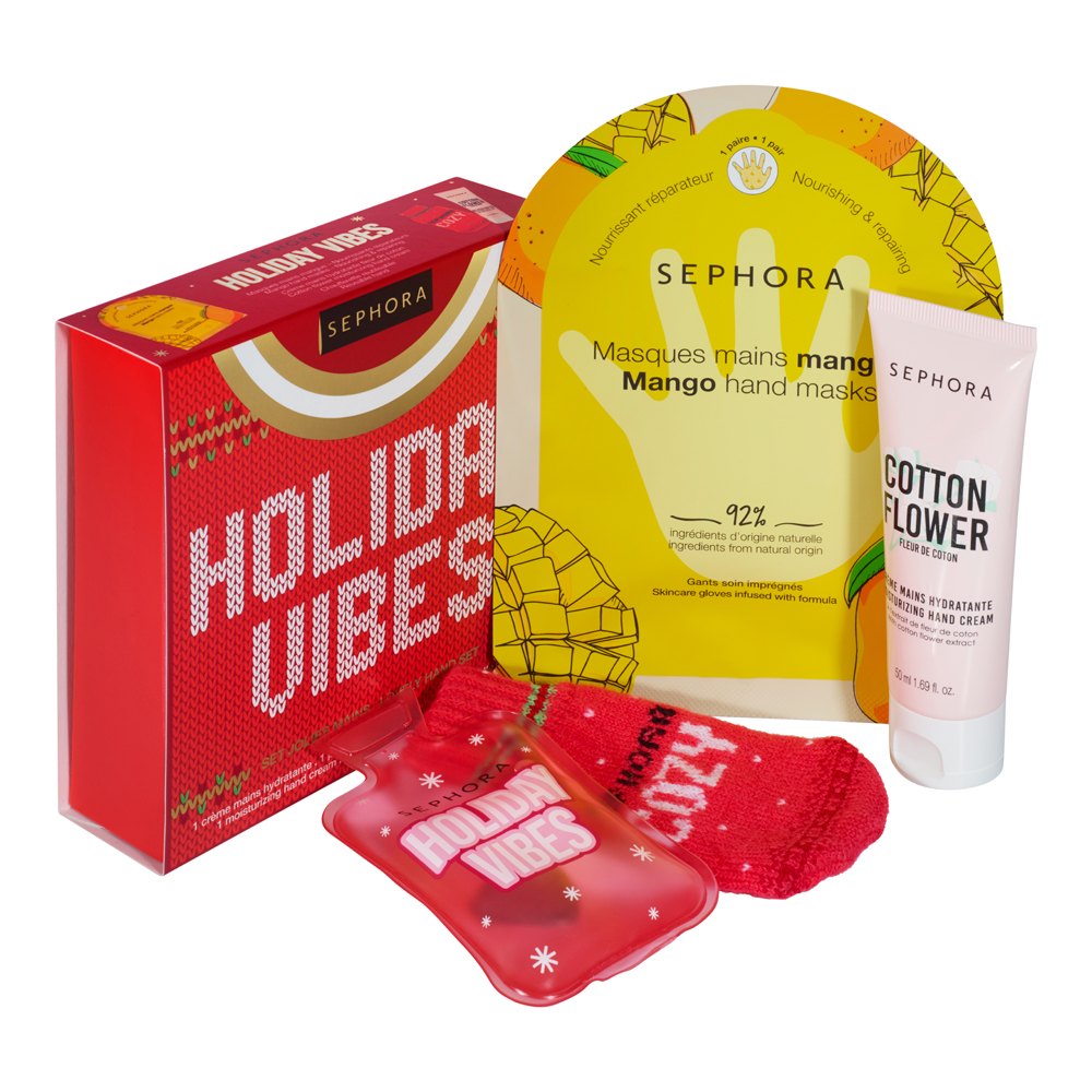 Holiday Vibes Lovely Hands Set (Limited Edition)