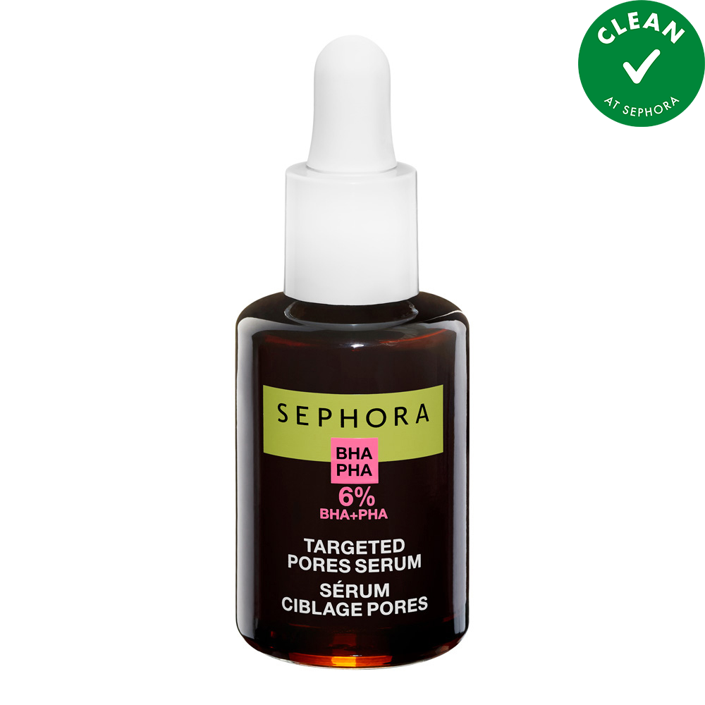 Targeted Pores Serum