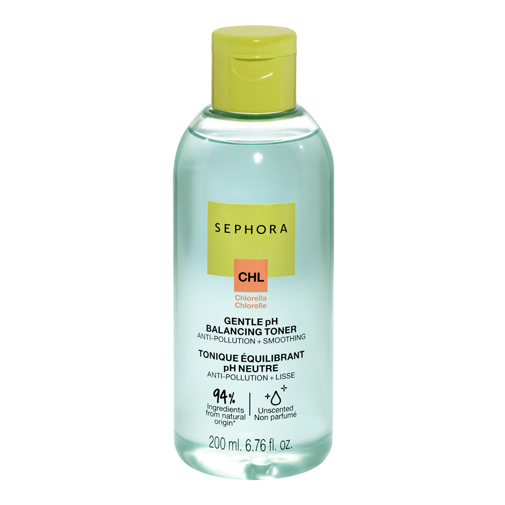 Gentle PH Balancing Toner