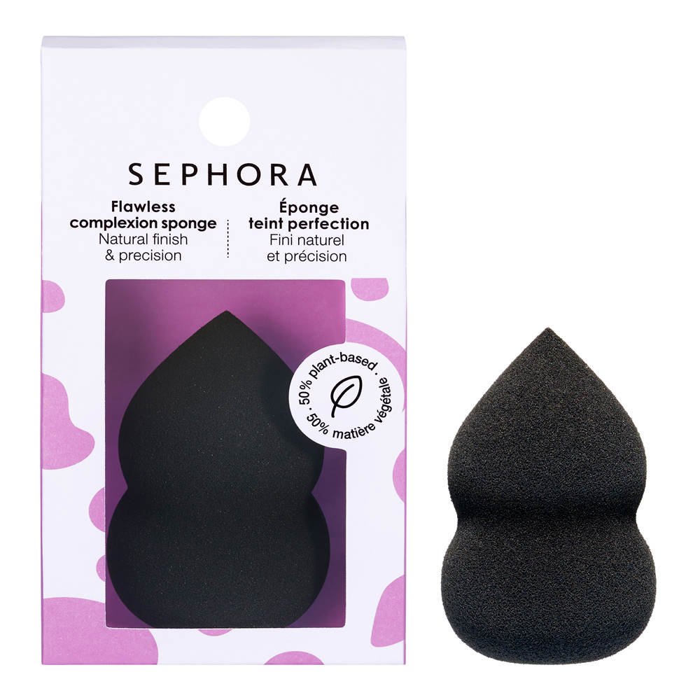 Original Flawless Complexion Sponge - Natural Finish & Precision Blender