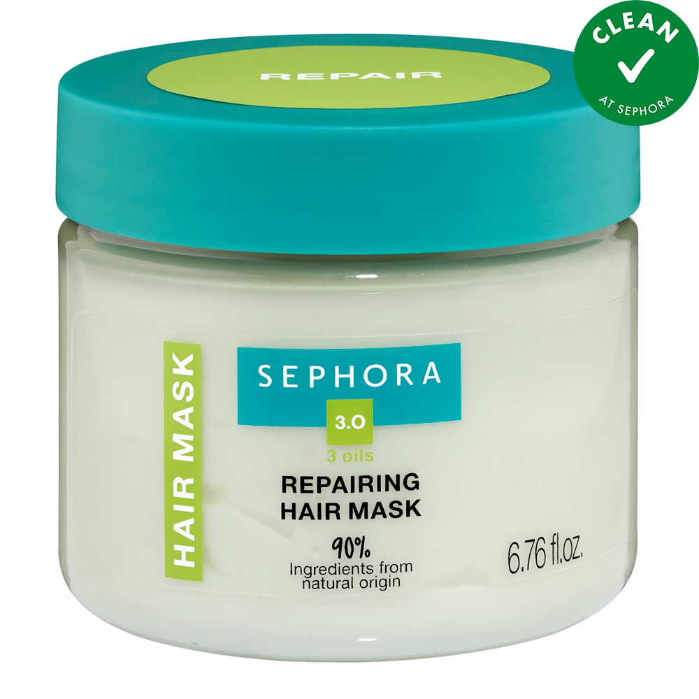 Repairing Hair Mask