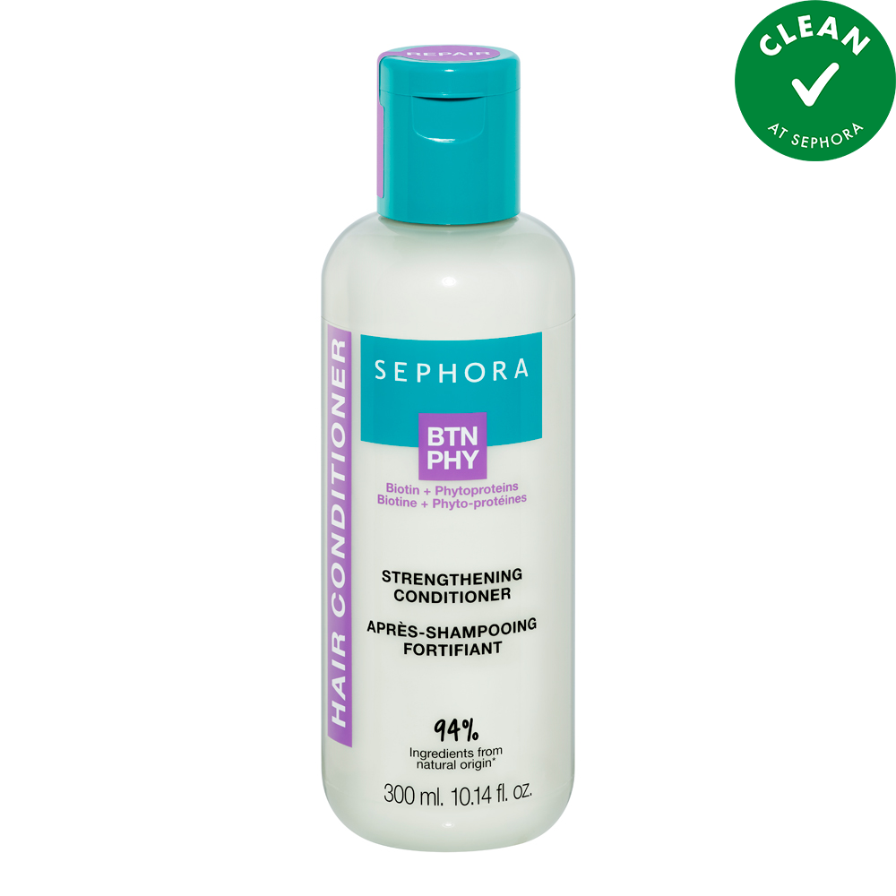 Strengthening Conditioner With Biotin & Phytoproteins