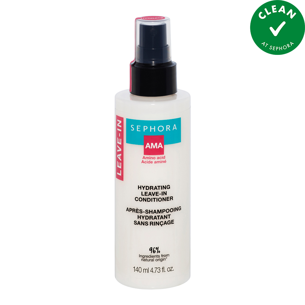 Hydrating Leave-In Conditioner With Amino Acid