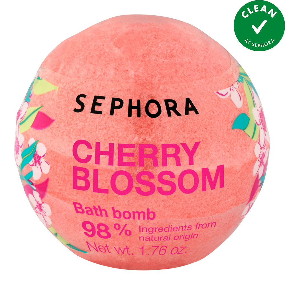 Bath Bomb