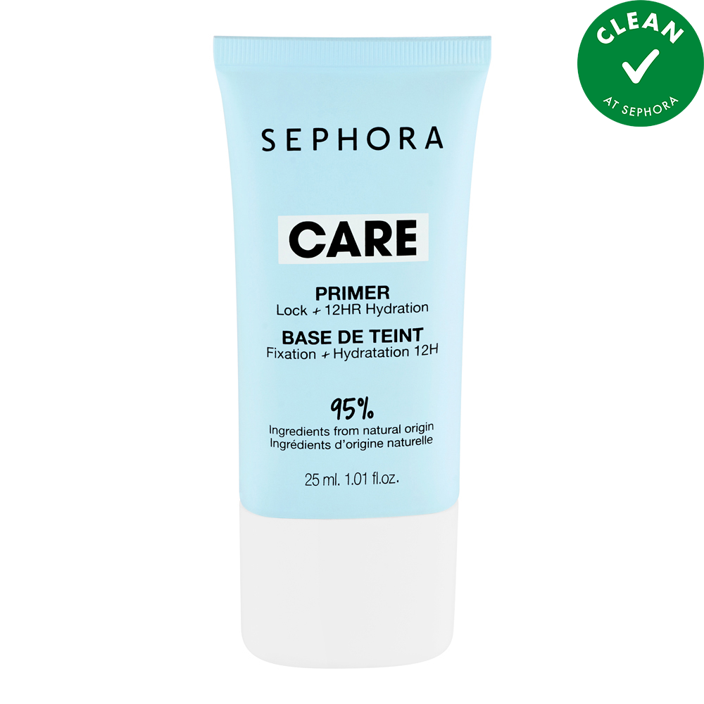 Care Primer - Lock & 12HR Hydration