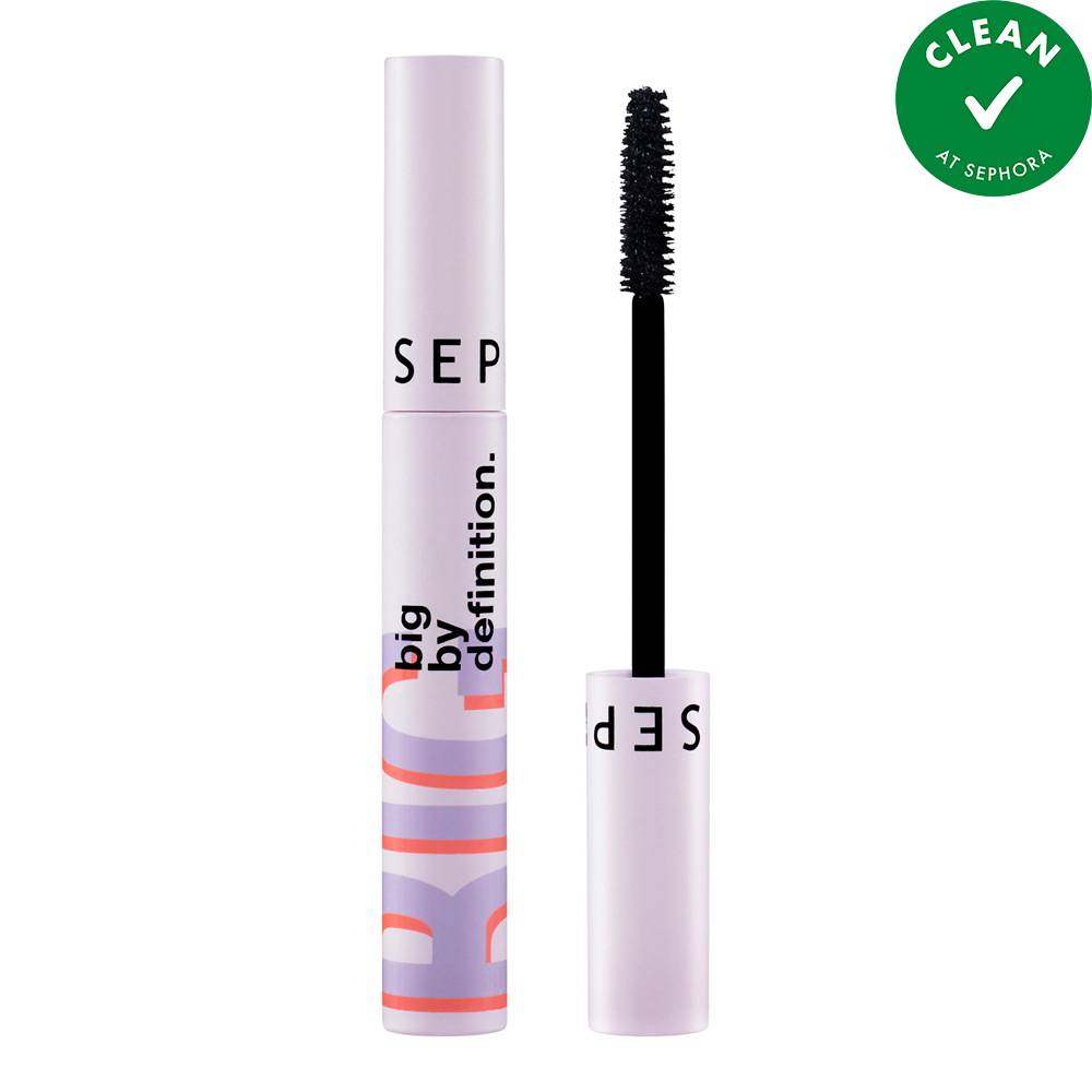 Big By Definition Mascara