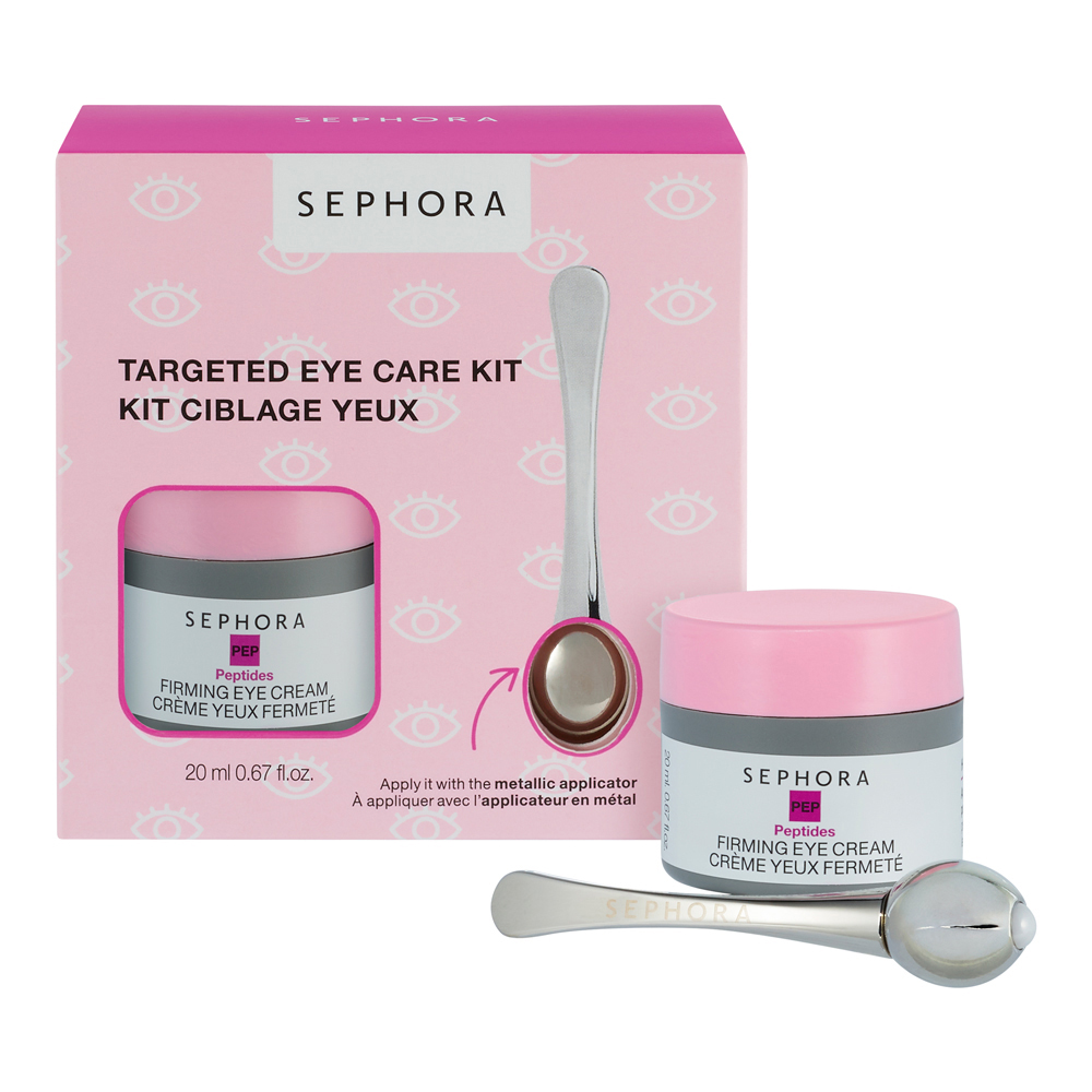 Targeted Eye Care Kit
