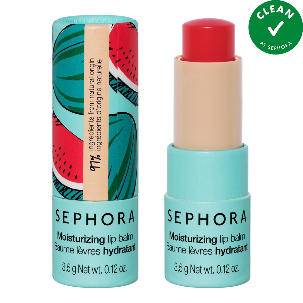 Original Moisturizing Lip Balm - 8HR Hydrating Treatment
