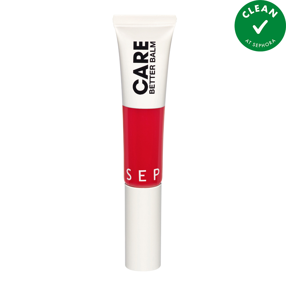 Care Better Balm Shine Lip Oil