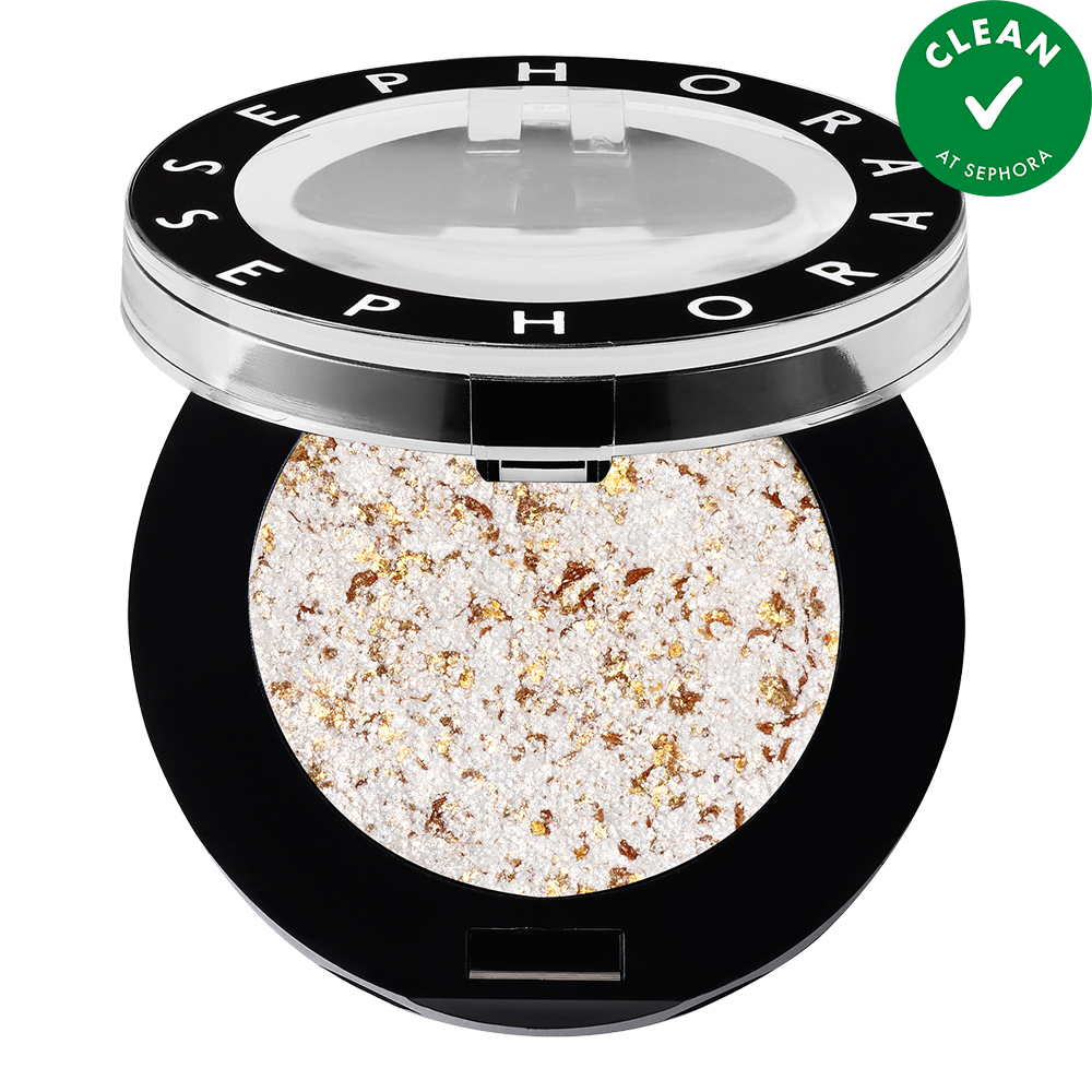 Original Colorful Eyeshadow Mono Glitter