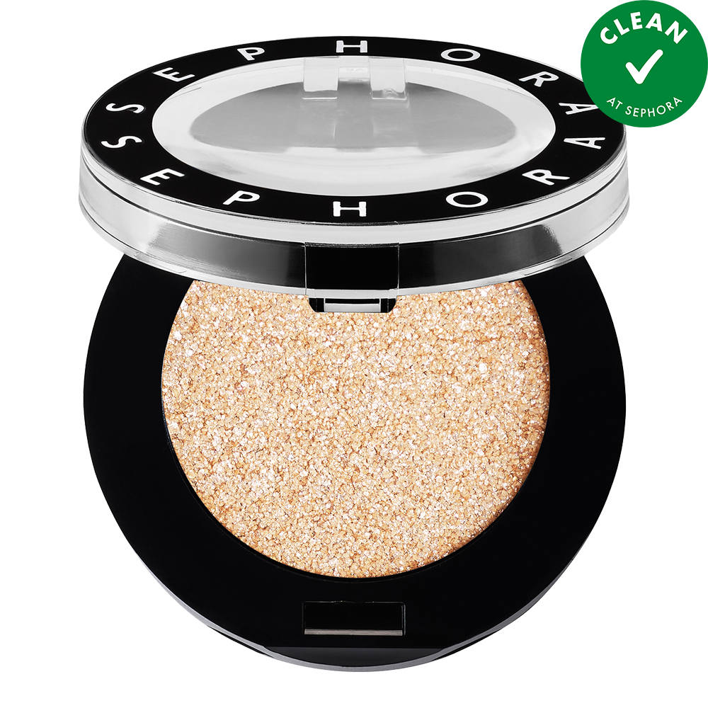 Original Colorful Eyeshadow Mono Glitter
