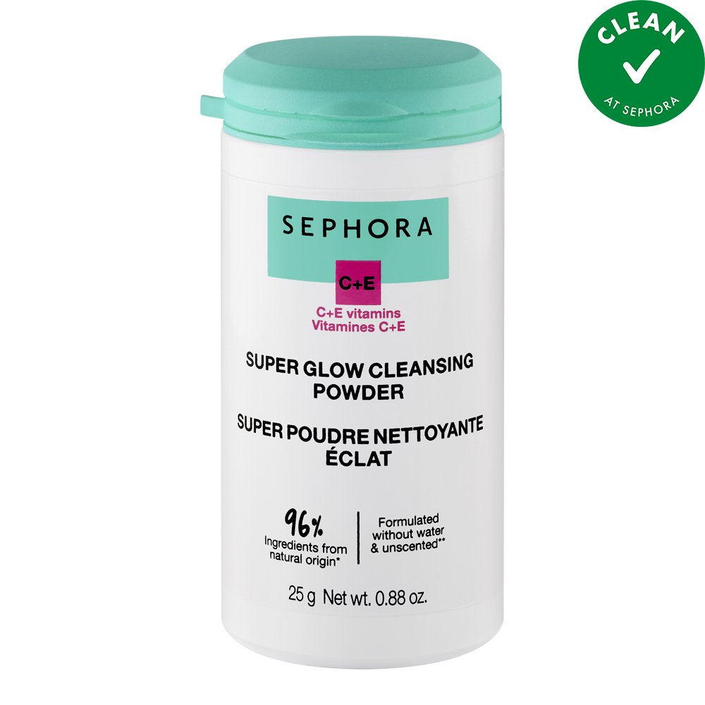Super Glow Cleansing Powder
