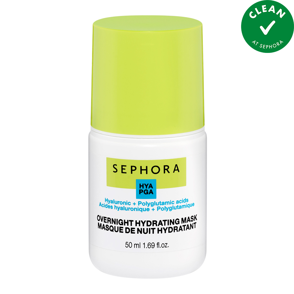 Overnight Hydrating  Mask