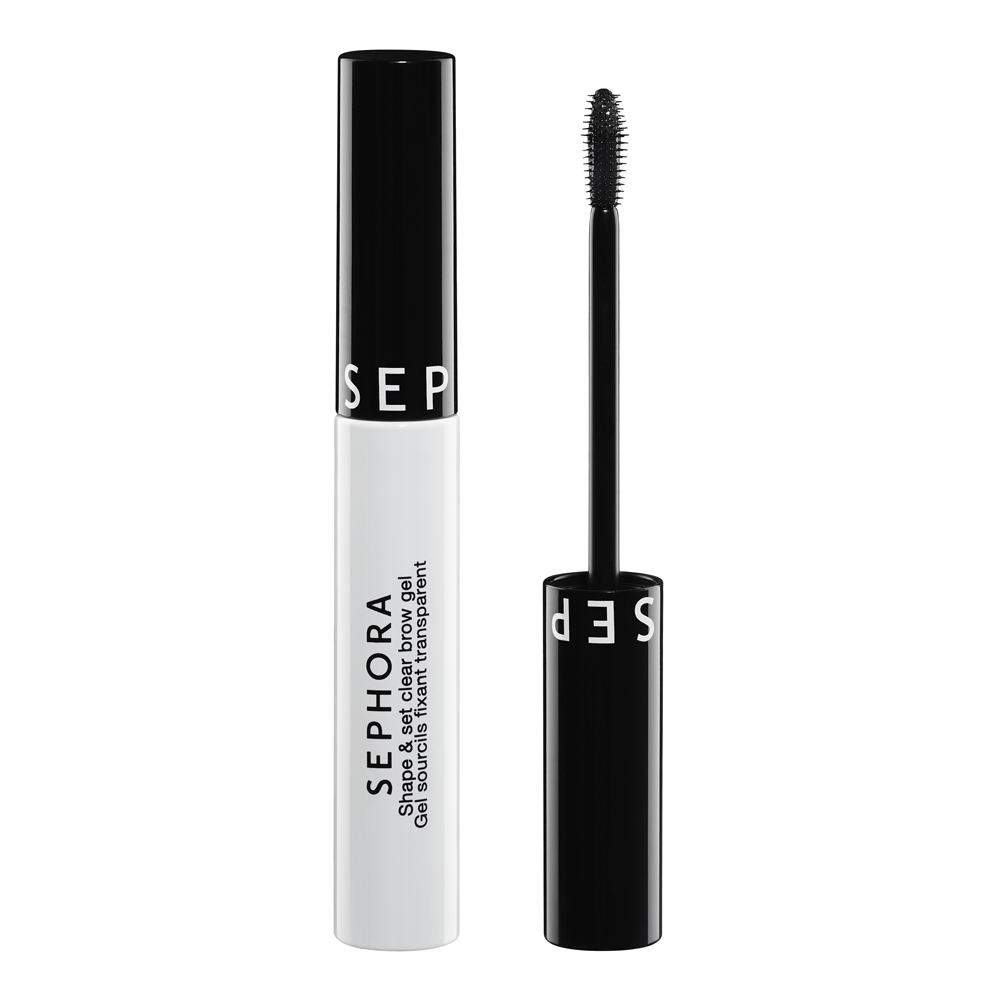 Original Shape & Set Clear Brow Gel