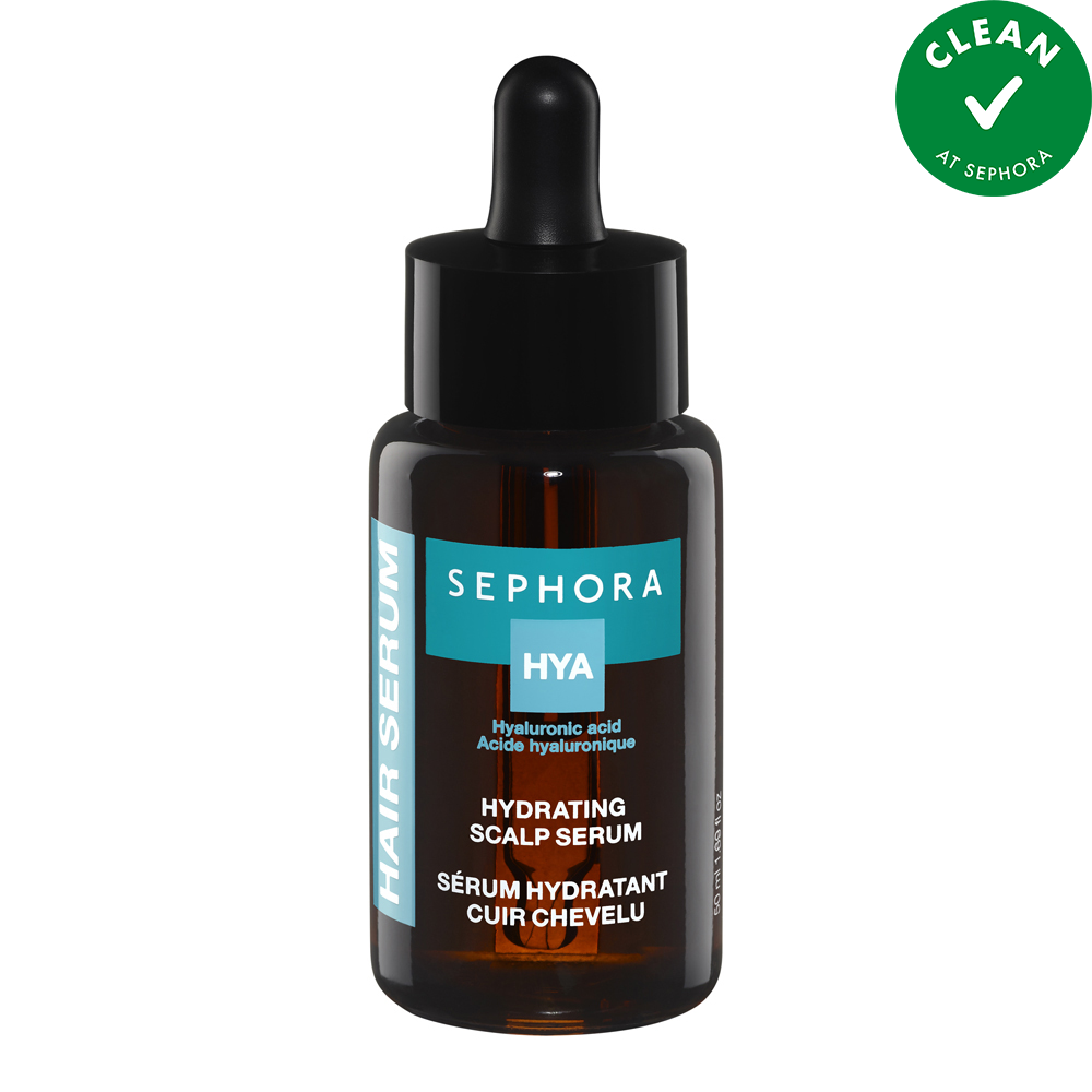 Hydrating Scalp Serum