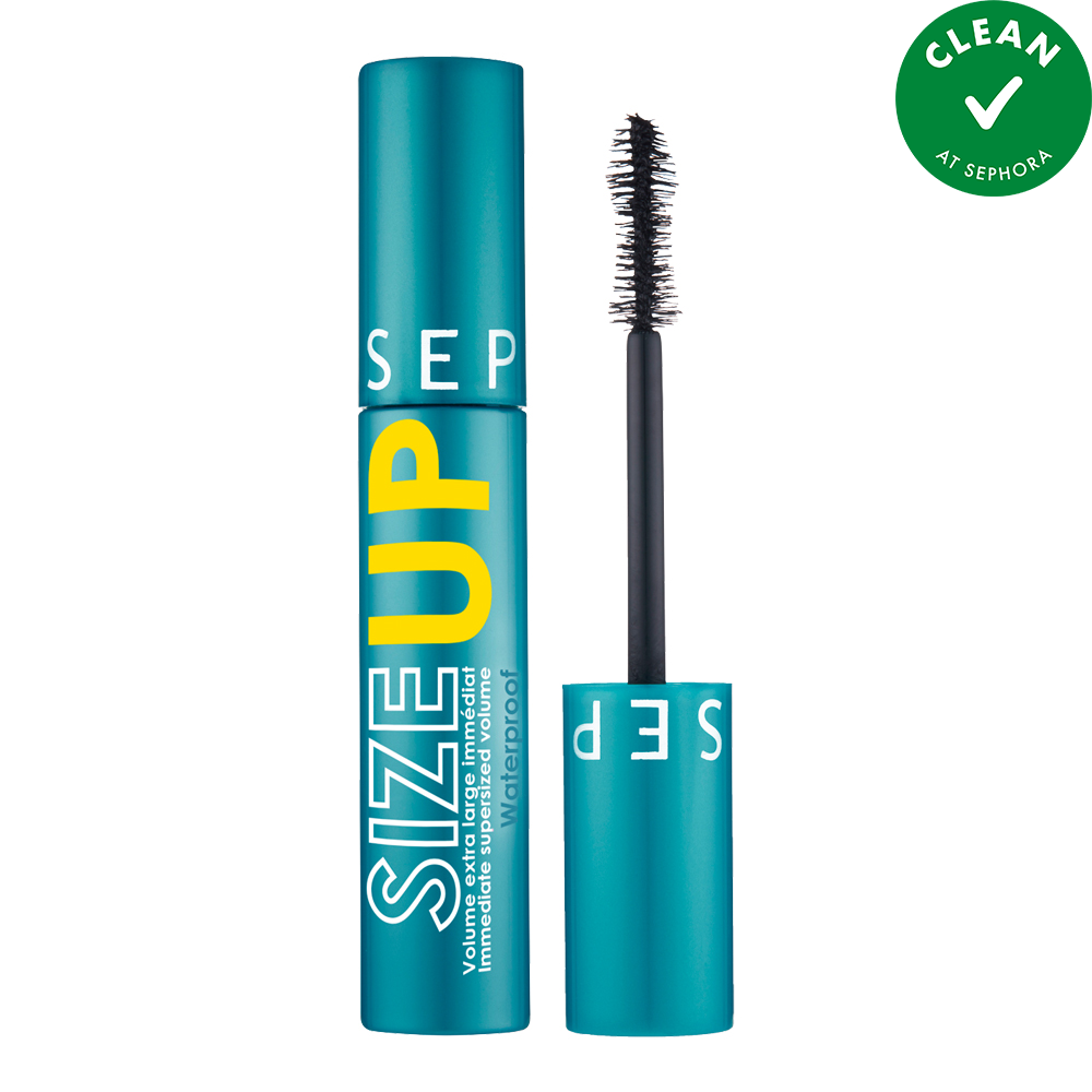 Original Size Up Intermediate Supersized Volume Waterproof Mascara