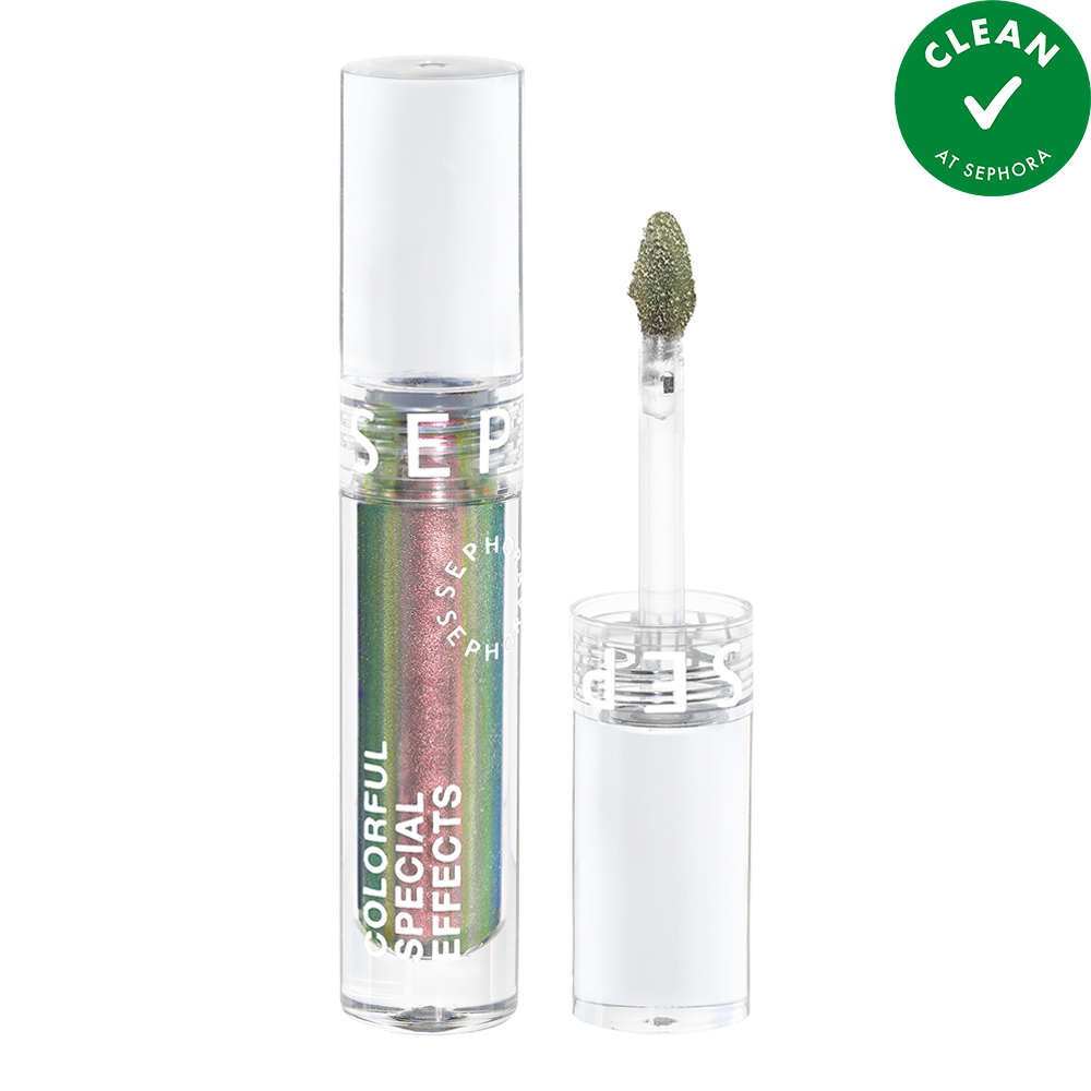 Original Colorful Special Effect Multichrome Liquid Eyeshadow