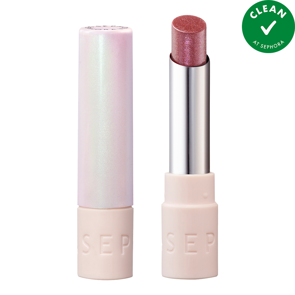 About That Shine Sheer Shine Lipstick