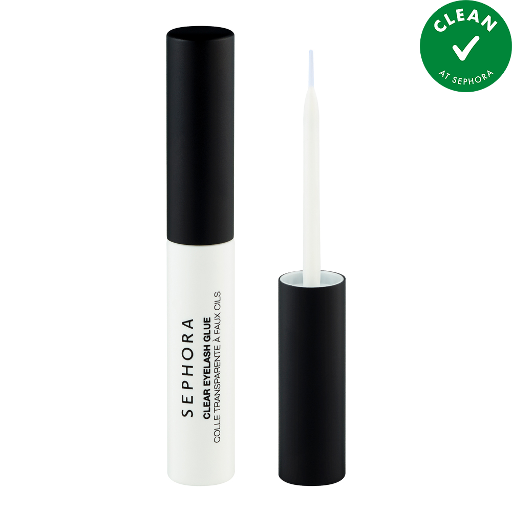 Clear Eyelash Glue