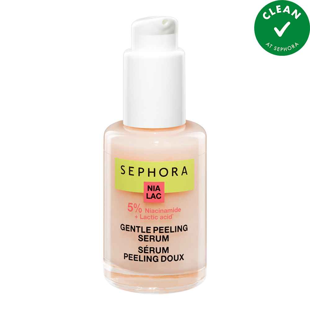Gentle Peeling Serum