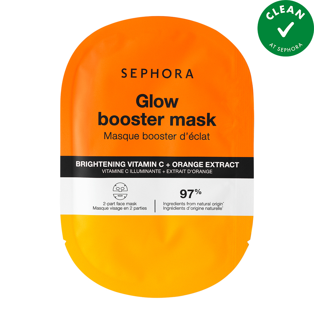 Booster Face Masks