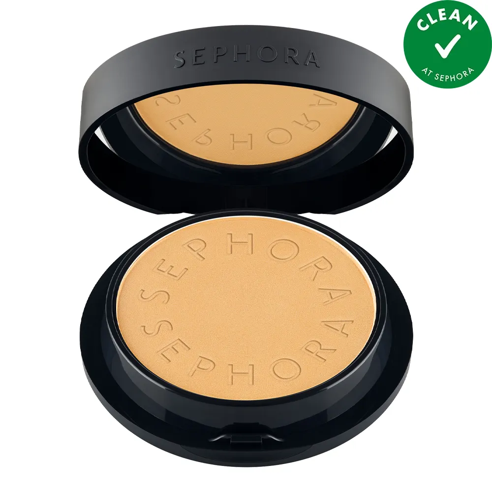 Best Skin Ever Matte Powder Foundation