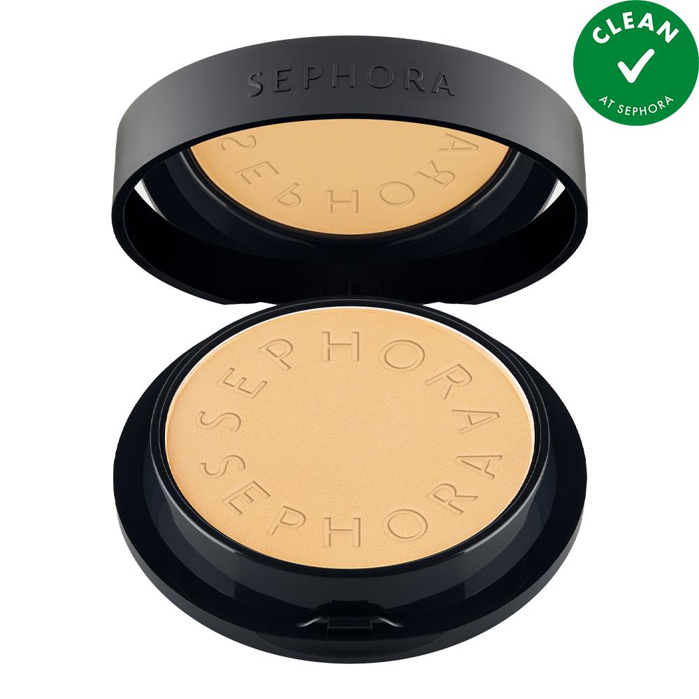 Best Skin Ever Matte Powder Foundation