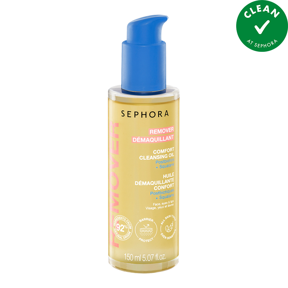 Comfort Cleansing Oil