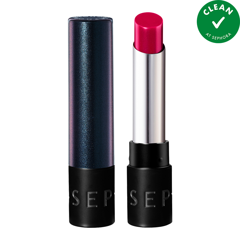 About That Shine Lacquer Shine Lipstick