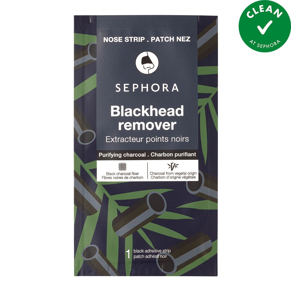 Charcoal Nose Strip Original
