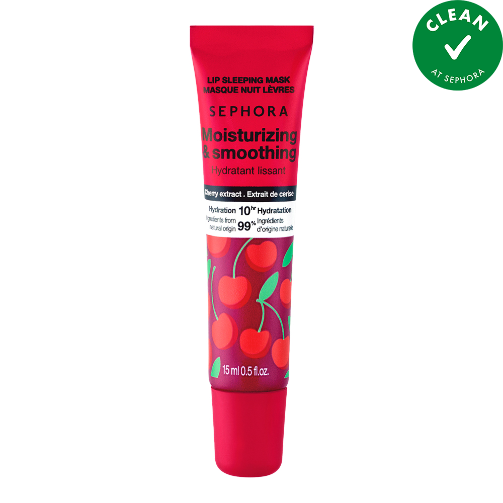Lip Sleeping Mask