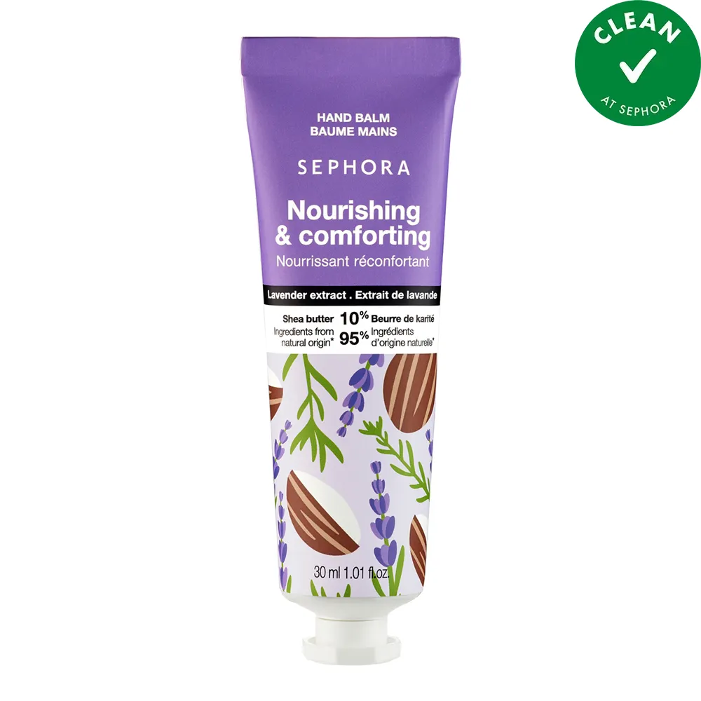 Hand Balm