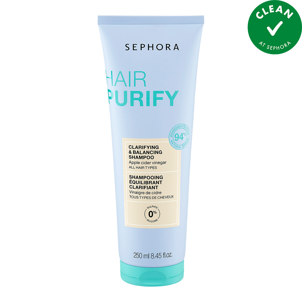 Clarifying & Balancing Shampoo