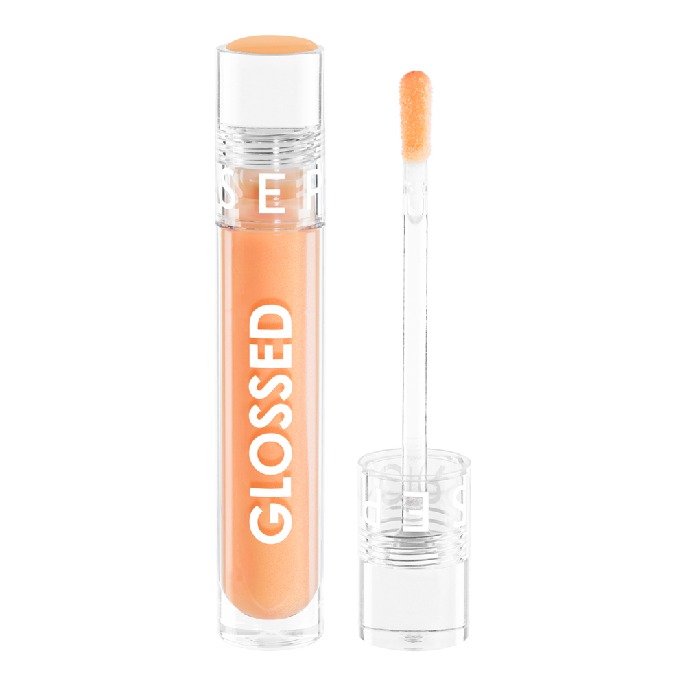 Glossed Lip Gloss