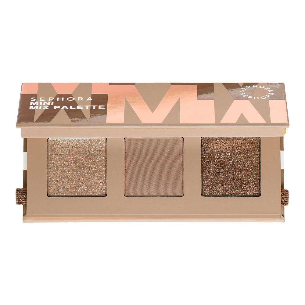 Mini Mix Palette