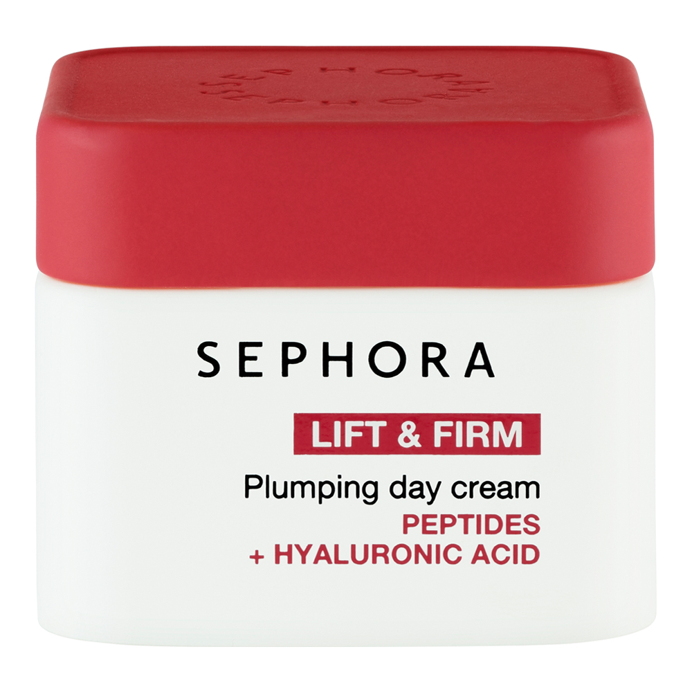 Lift & Firm Plumping Day Cream