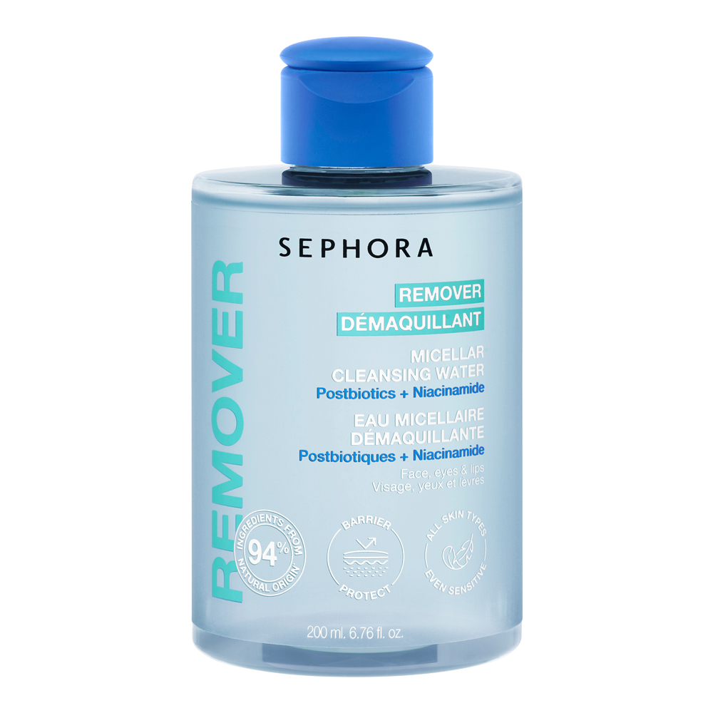Micellar Cleansing Water
